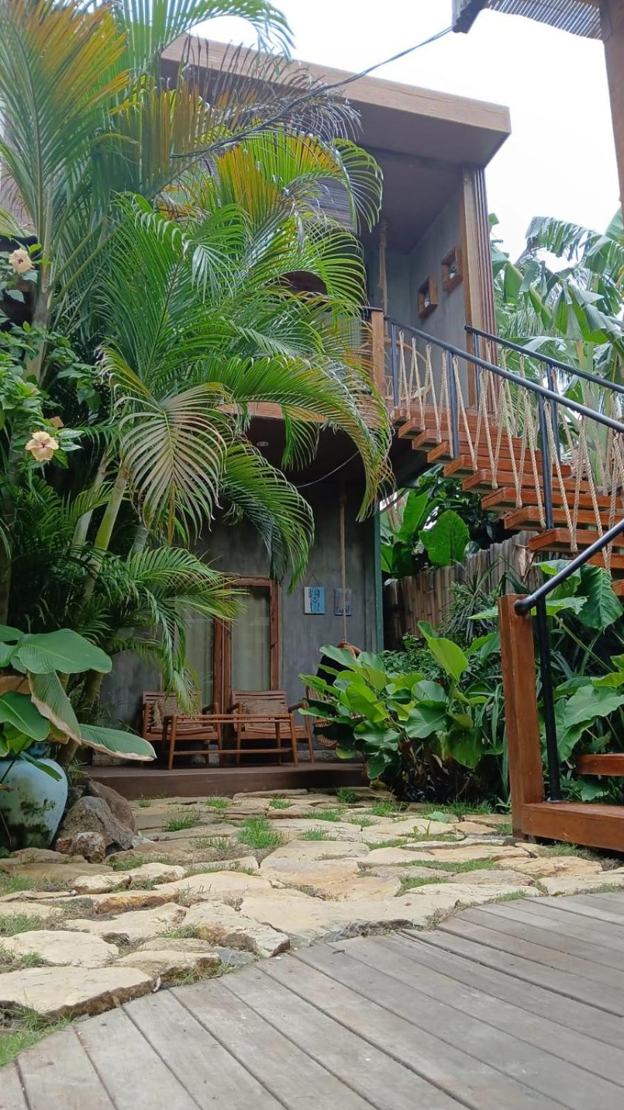 Little Elephant Cottage Gili Trawangan Room photo