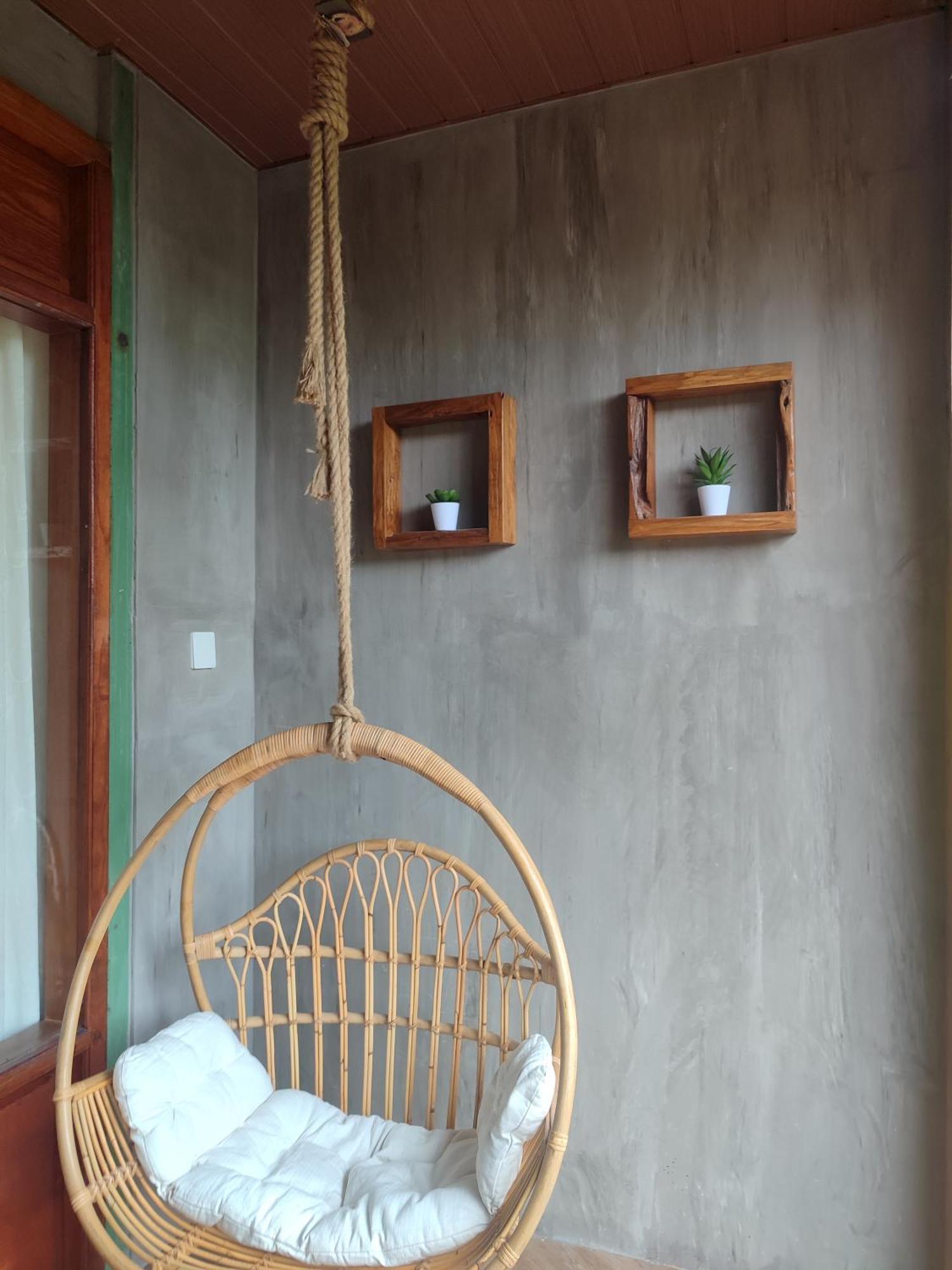 Little Elephant Cottage Gili Trawangan Exterior photo
