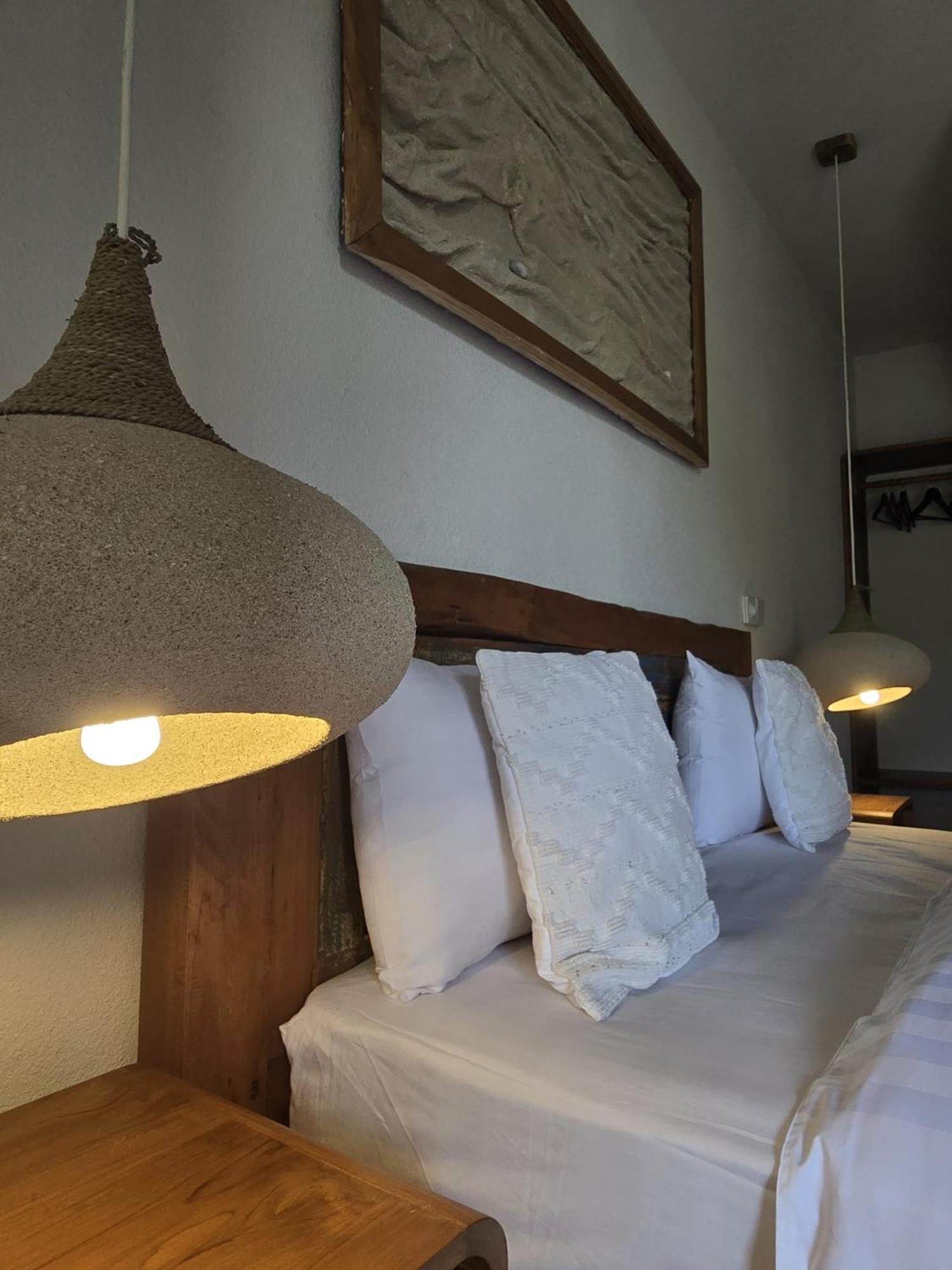 Little Elephant Cottage Gili Trawangan Exterior photo